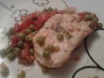 PESCE SPADA AI PISELLI